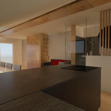 Kandlerhof Апартаменти