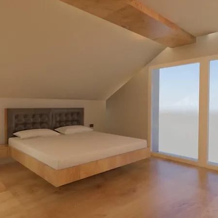 Kandlerhof Апартаменти *
