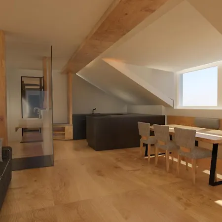 Kandlerhof Апартаменти