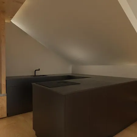 Kandlerhof Апартаменти *